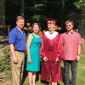 Meet your Posher, Louise